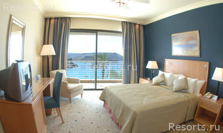 Radisson SAS Golden Sands Resort & Spa 10
